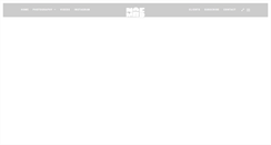 Desktop Screenshot of noemad.com
